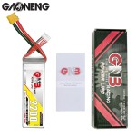 Heiße Verkäufe GaoNeng GNB 4S 2200mah 14,8 V 100C XT60 UAV RC Luft drohne LiPo Batterie Flug Hoch entladung C Bewertung Leistung